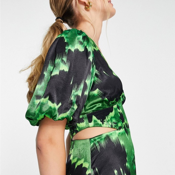 TOPSHOP dress like new - Picture 15 of 16